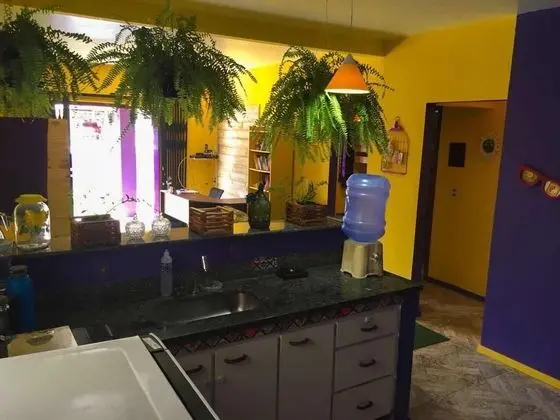 Basic Ortak Ranzalı Oda, Karma Ranzalı Oda