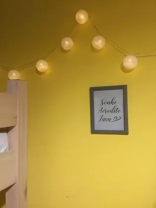 Basic Ortak Ranzalı Oda, Sadece kadınlar için