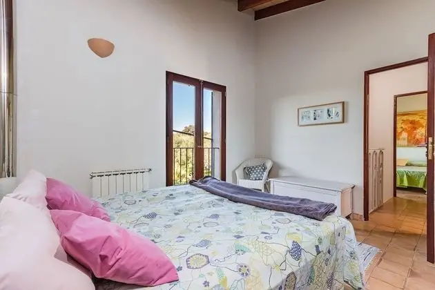Villa, 2 Yatak Odası