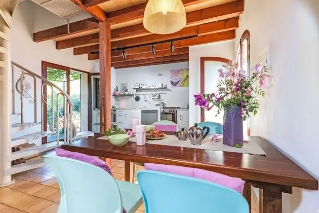 Villa, 2 Yatak Odası