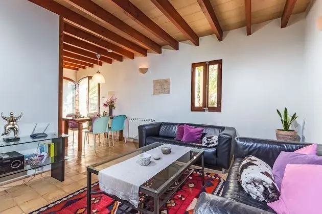 Villa, 2 Yatak Odası