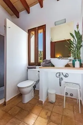 Villa, 2 Yatak Odası