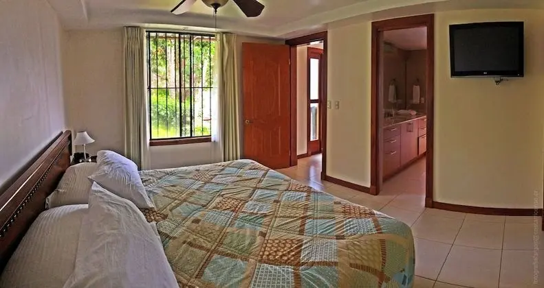 Deluxe Süit, Mutfak, Şehir Manzaralı