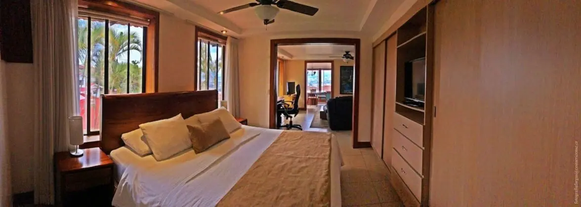 Honeymoon Süit, Mutfak, Şehir Manzaralı