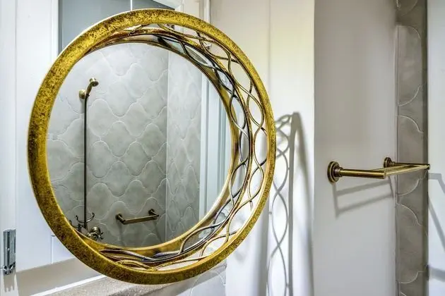 Villa, 1 Yatak Odası