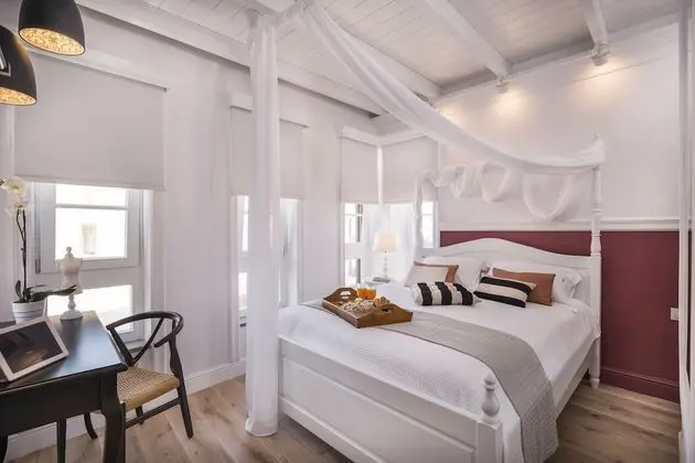 Villa, 1 Yatak Odası