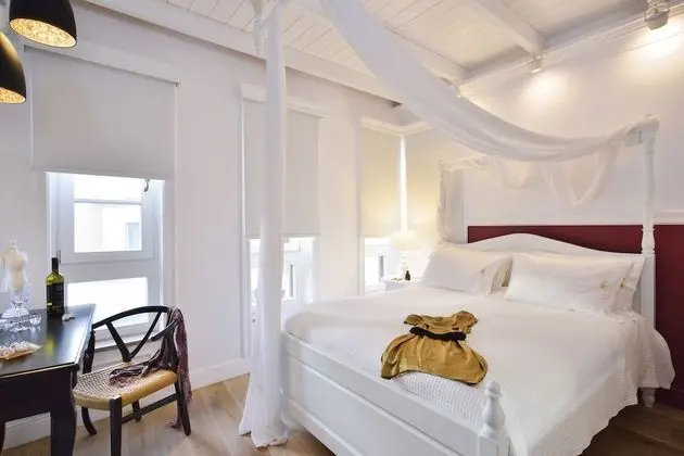 Villa, 1 Yatak Odası