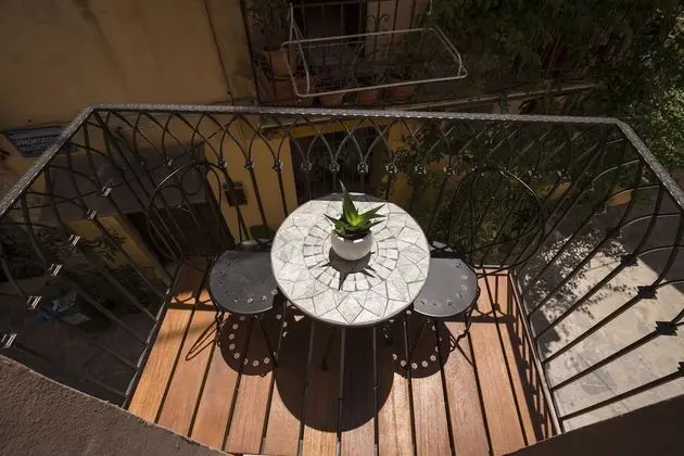 Villa, 1 Yatak Odası
