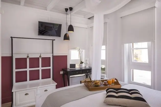 Villa, 1 Yatak Odası