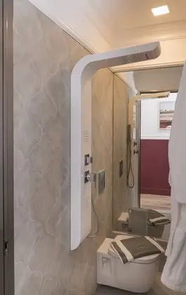 Villa, 1 Yatak Odası