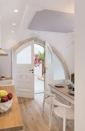 Villa, 1 Yatak Odası