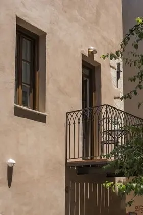Villa, 1 Yatak Odası