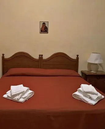 Classic Tek Büyük Yataklı Oda, 1 Çift Kişilik Yatak