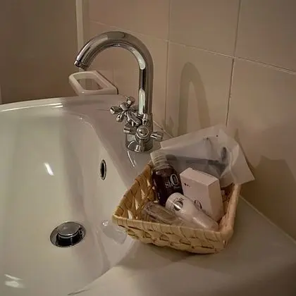 Classic Tek Büyük Yataklı Oda, 1 Çift Kişilik Yatak