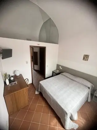 Classic Tek Kişilik Oda