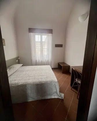 Classic Tek Kişilik Oda