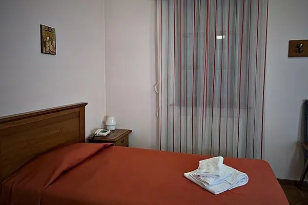 Classic Tek Kişilik Oda