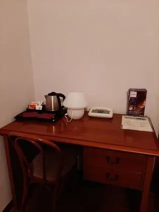 Classic Tek Kişilik Oda