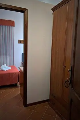 Classic Tek Kişilik Oda