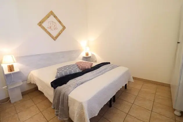 Bungalov, 1 Yatak Odası