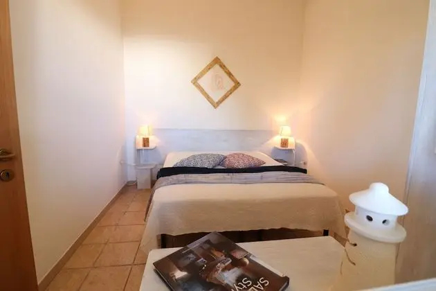 Bungalov, 1 Yatak Odası