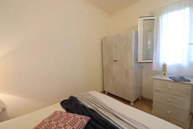 Bungalov, 1 Yatak Odası