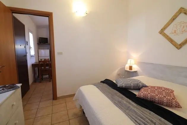 Bungalov, 1 Yatak Odası