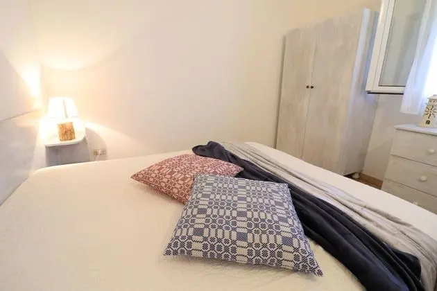 Bungalov, 1 Yatak Odası