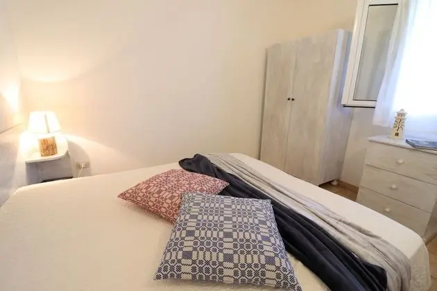 Bungalov, 1 Yatak Odası