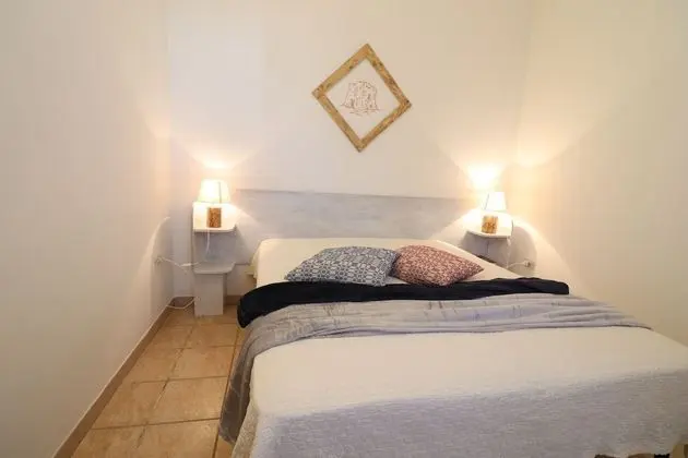 Bungalov, 1 Yatak Odası