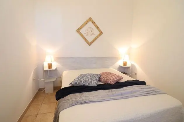 Bungalov, 1 Yatak Odası
