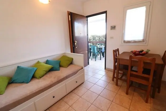 Bungalov, 1 Yatak Odası