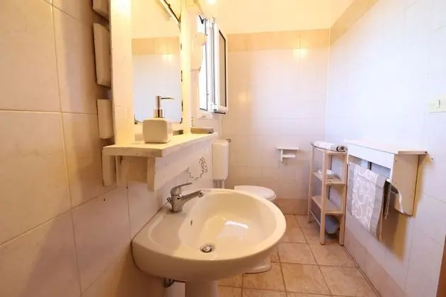 Bungalov, 1 Yatak Odası
