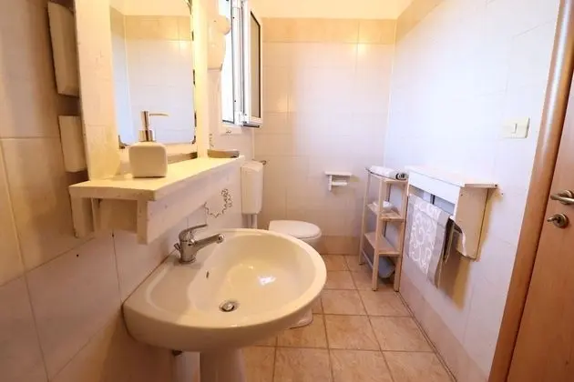 Bungalov, 1 Yatak Odası