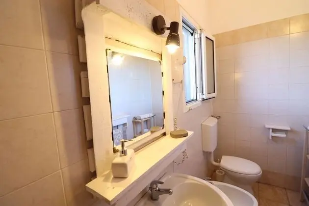 Bungalov, 1 Yatak Odası