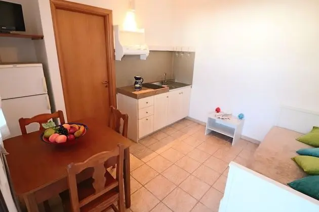 Bungalov, 1 Yatak Odası