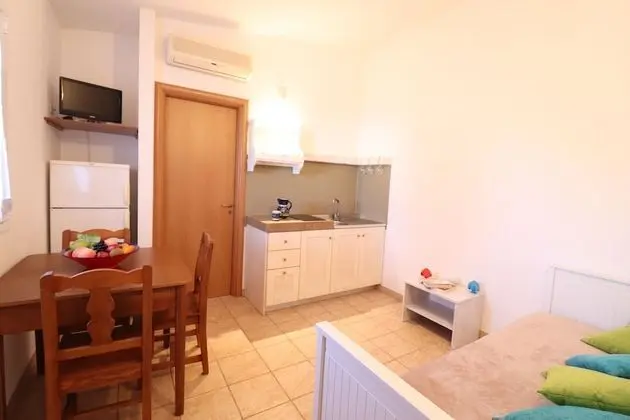 Bungalov, 1 Yatak Odası