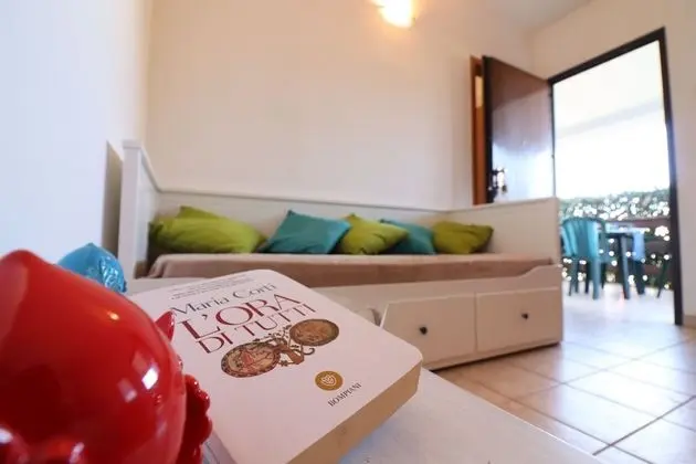 Bungalov, 1 Yatak Odası