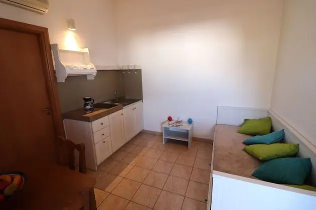 Bungalov, 1 Yatak Odası