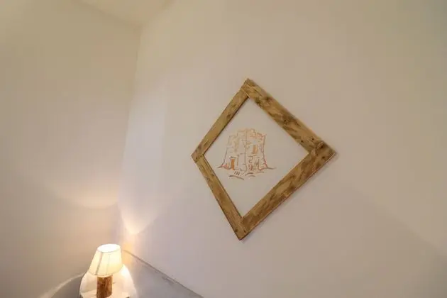 Bungalov, 1 Yatak Odası