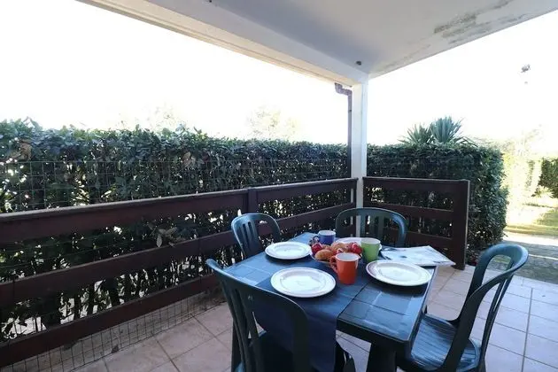 Bungalov, 1 Yatak Odası