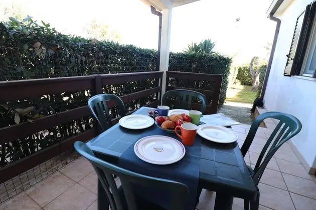 Bungalov, 1 Yatak Odası