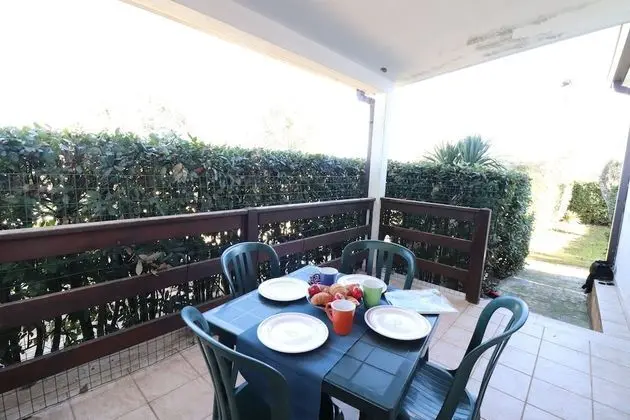 Bungalov, 1 Yatak Odası