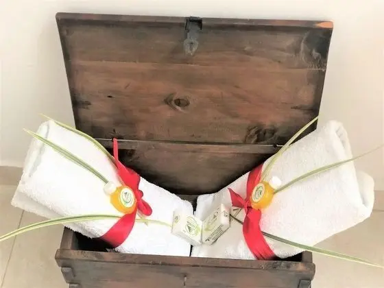 Deluxe Ev, Birden Çok Yatak (27 pax)