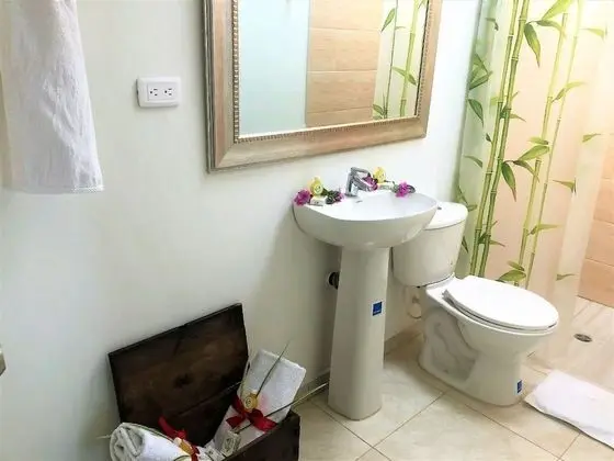 Deluxe Ev, Birden Çok Yatak (27 pax)
