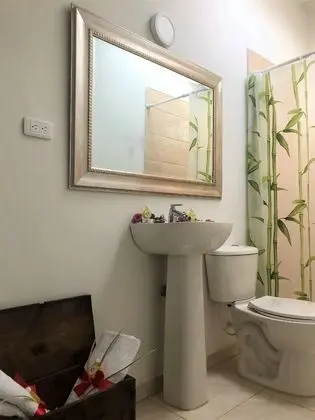 Deluxe Ev, Birden Çok Yatak (27 pax)