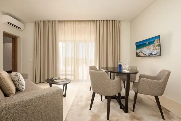 Süit, Deniz Manzaralı