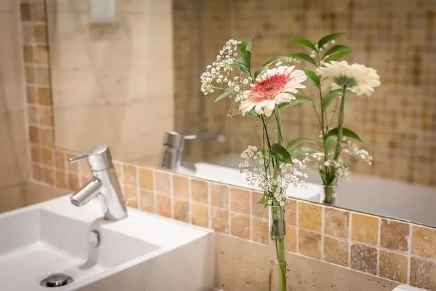 Süit, Deniz Manzaralı