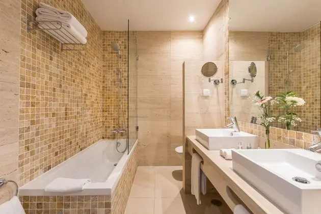 Süit, Deniz Manzaralı