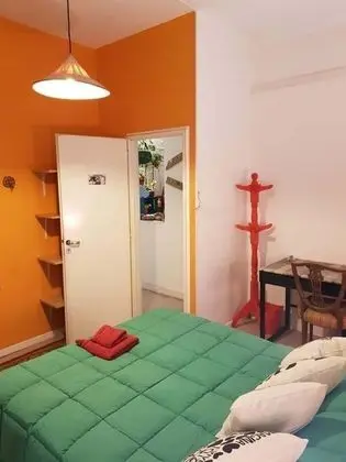 Basic Tek Büyük Yataklı Oda